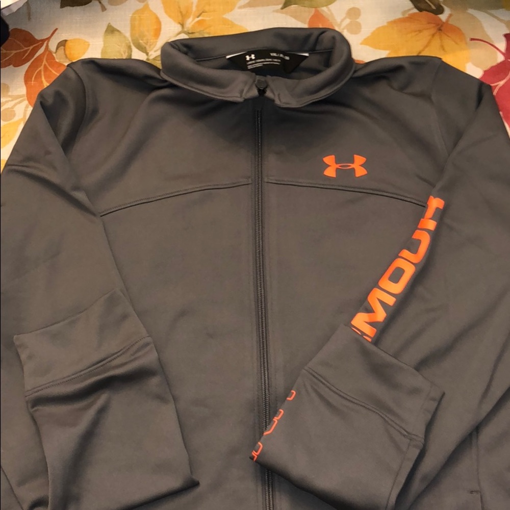 Sweatshirts